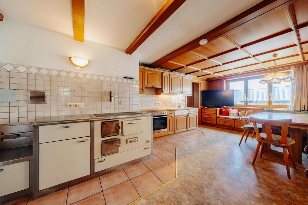Zudrellhus Apartment Silbertal Bagian luar foto